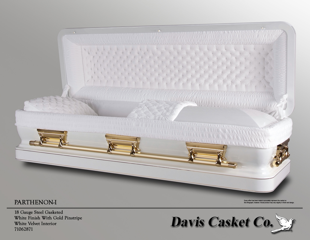 Parthenon-I White FC